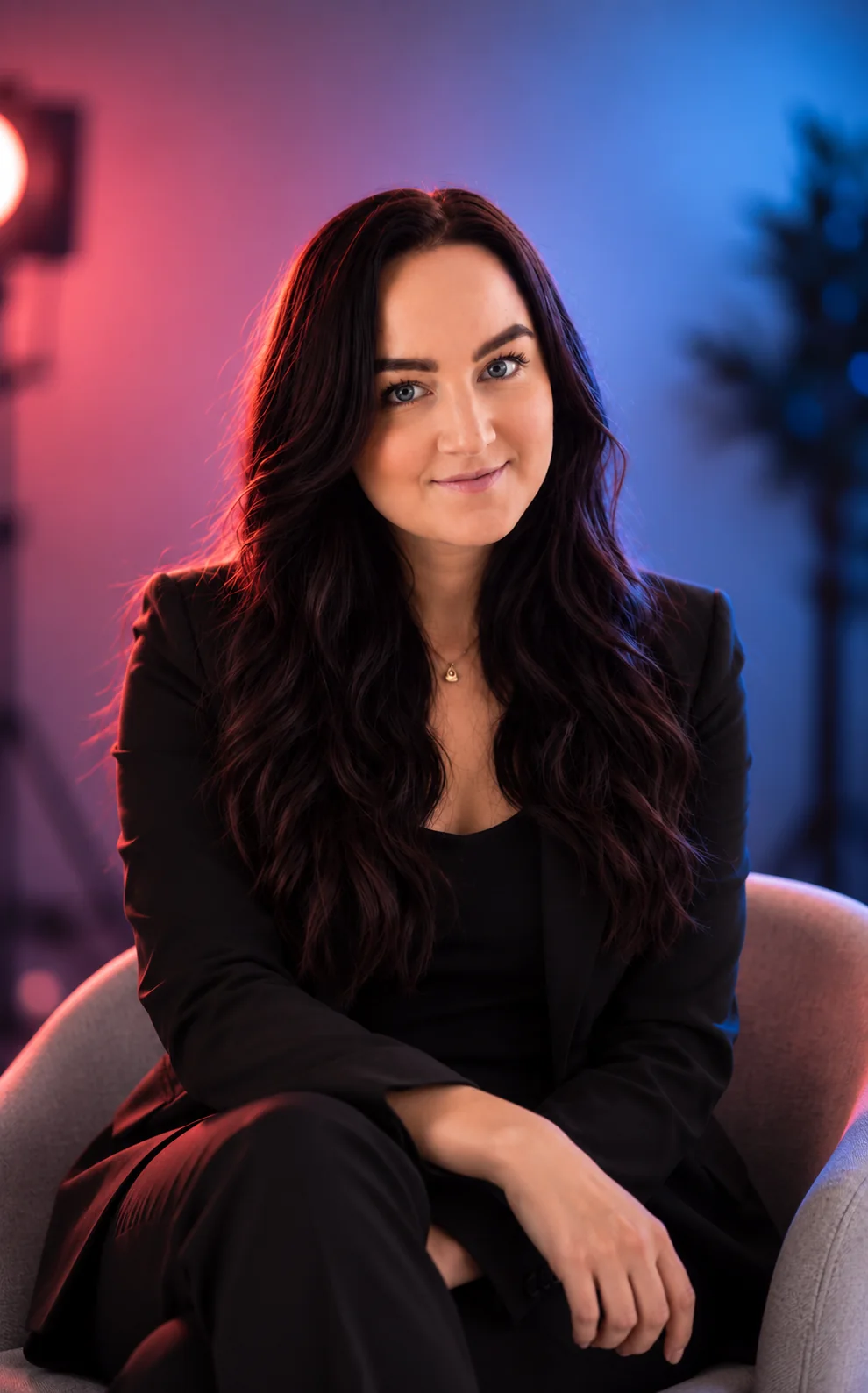 Alysha Wingrove, Founder and CEO of SPB Consulting